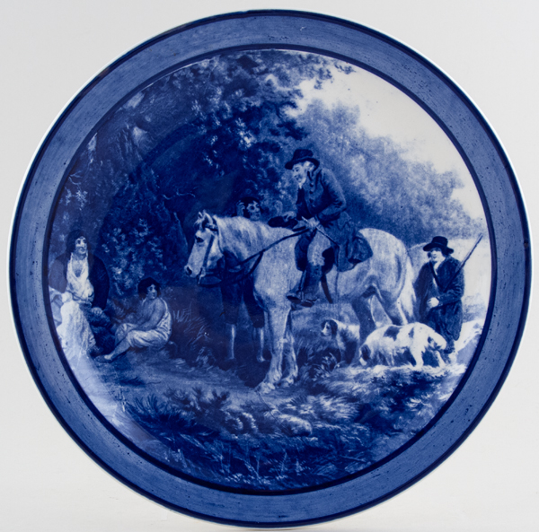 Plate c1934